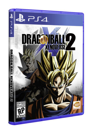 Dragon Ball Xenoverse special edition and Pre-Orders announced