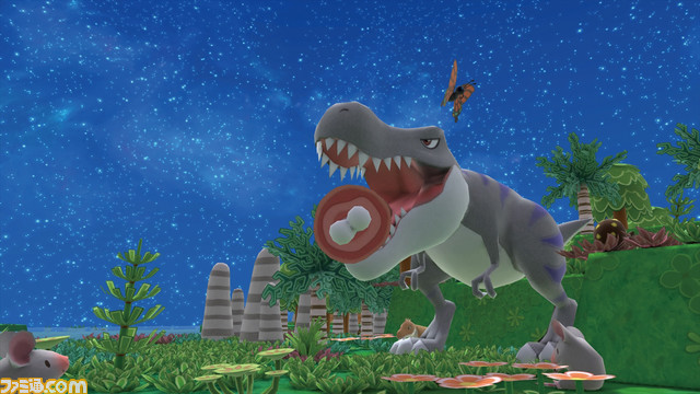 First Look At Birthdays For Ps4 Gematsu First Look At Birthdays For Ps4 Gematsu