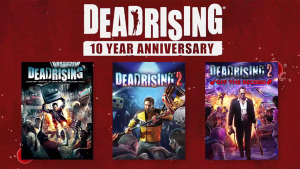 Dead Rising 4 Special Edition PS4 Capcom Sony PlayStation 4 From Japan