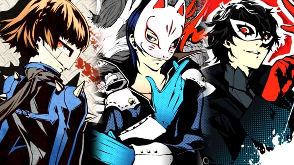 New Persona 5 The Royale Gameplay Shows New Location & Combo Attacks -  PlayStation Universe