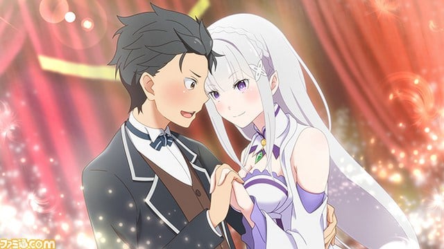 Link] Re:Zero finally reached most popular on KissAnime! We did it