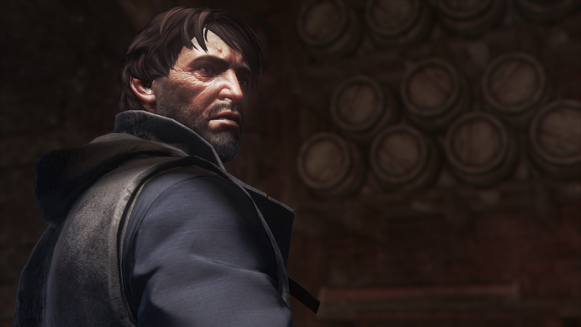 Watch new Dishonored 2 gameplay in latest Gamescom trailer
