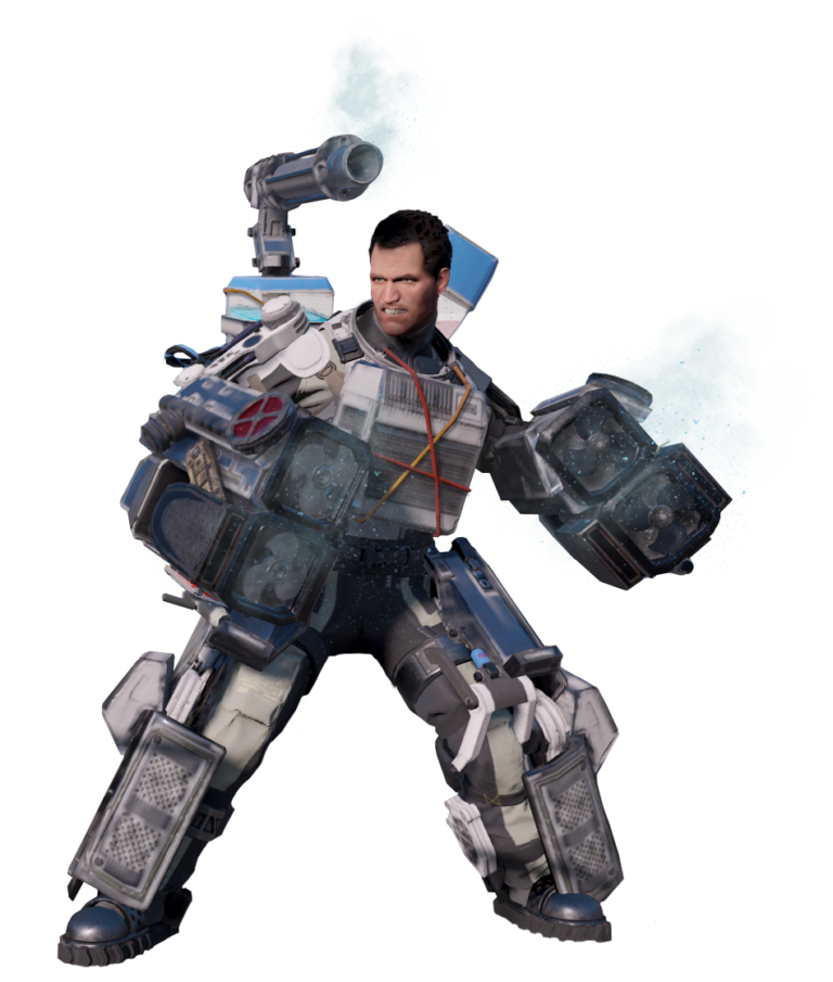 Dead Rising 4 Gamescom 2016 gameplay, screenshots - Gematsu