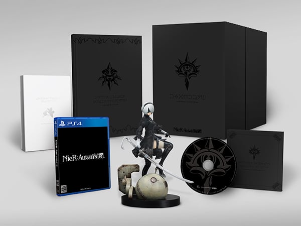 NieR: Automata 