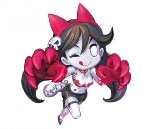 The Princess is Money-Hungry