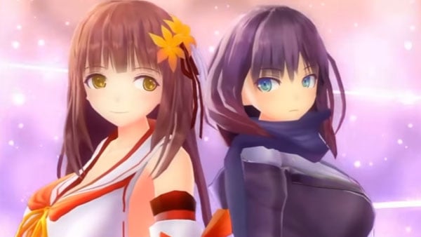 Valkyrie Drive: Bhikkhuni To Release In North America And Europe