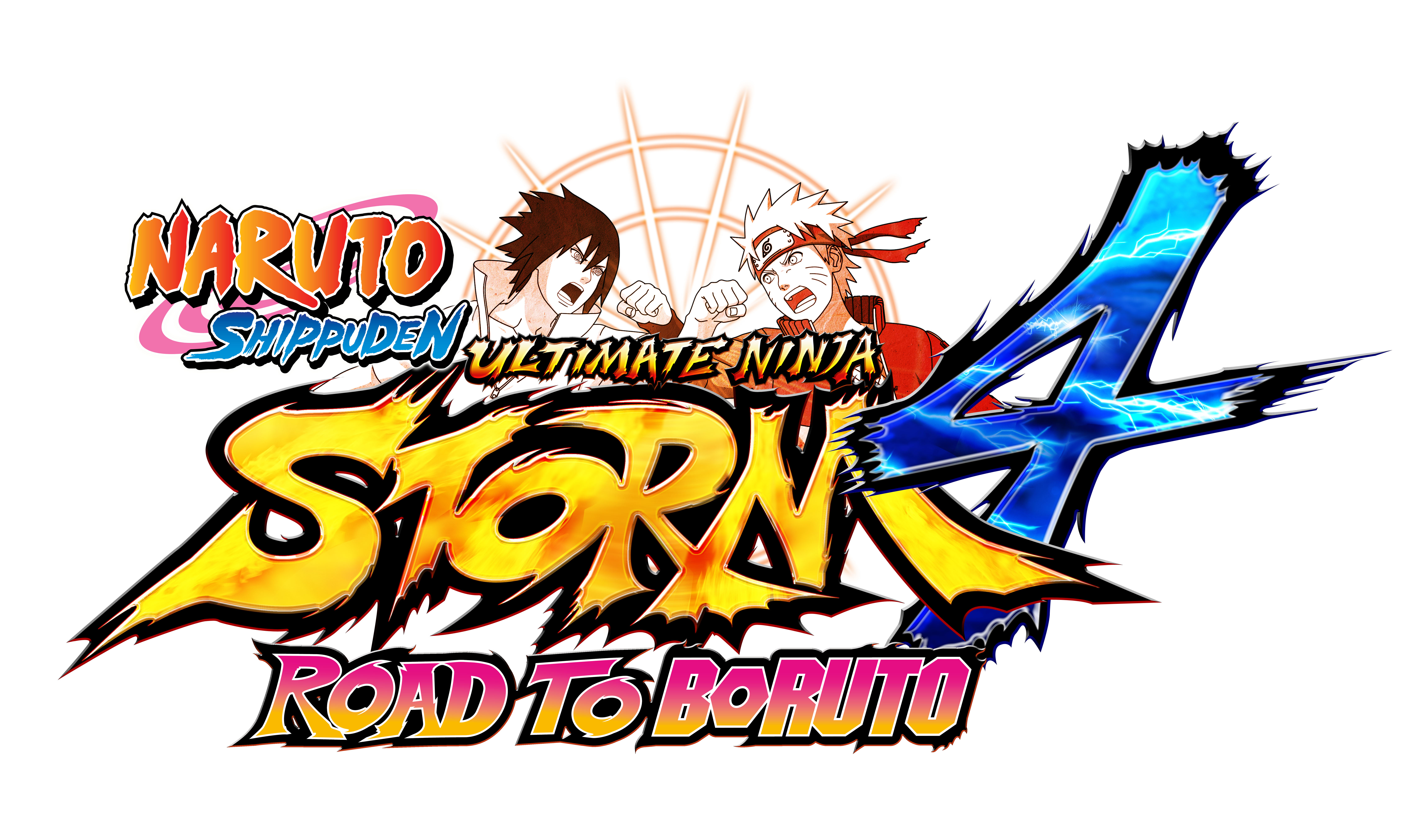 Naruto Shippuden: Ultimate Ninja Storm 4' DLC release date, news: 'Road to  Boruto' adds adult Sasuke and Naruto to playable character roster
