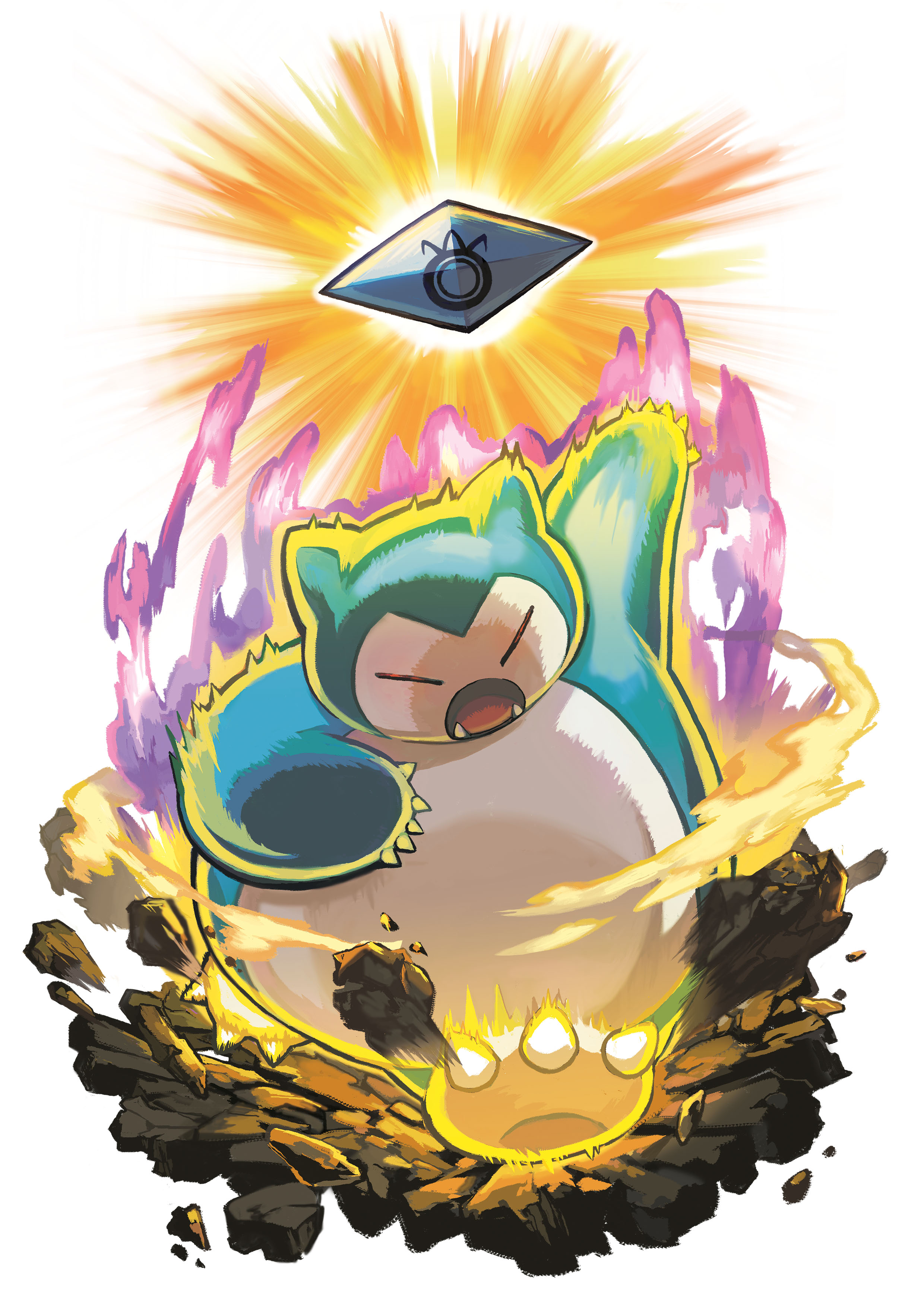 Rattata Gets An Alola Form In Pokémon Sun & Moon - Siliconera