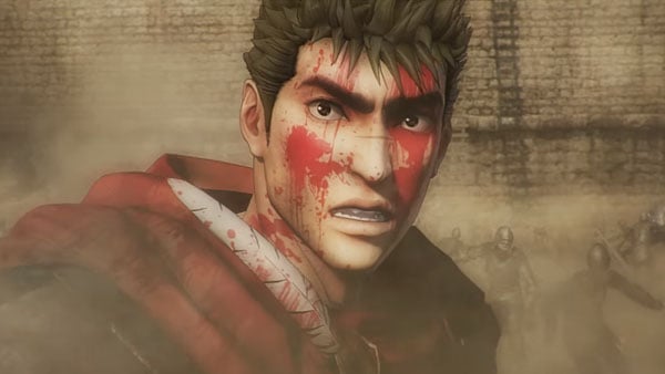 In Defense of Berserk 2016