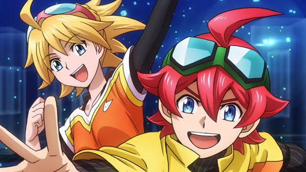 Digimon Universe: Appli Monsters second trailer - Gematsu