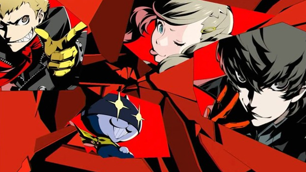 Persona 5 Royal Prologue Gameplay Footage Released - Persona Central