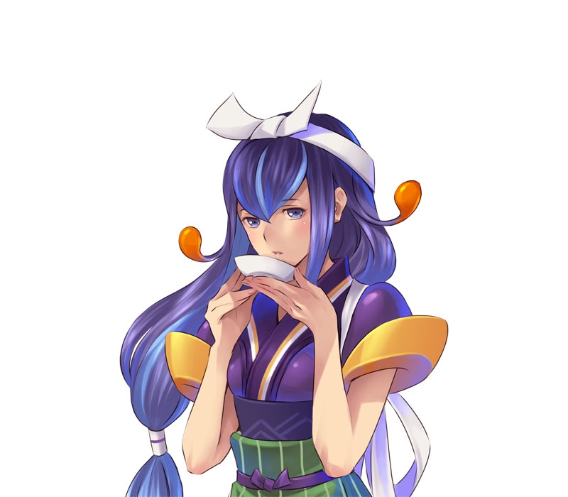 Megami Meguri details Seven Pillar Goddesses, Divinity Exams Gematsu