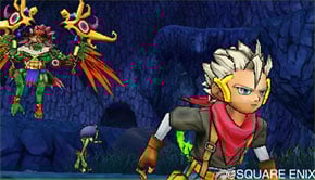 Dragon Quest Monsters: Joker - Wikipedia