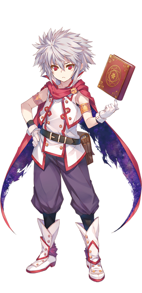 Dungeon Travelers 2-2