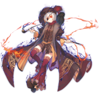 Dungeon Travelers 2-2