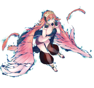 Dungeon Travelers 2-2