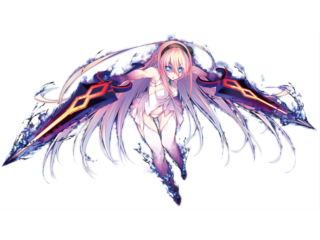 Dungeon Travelers 2-2