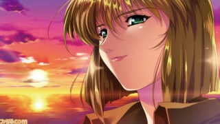 DESIRE remaster ver.