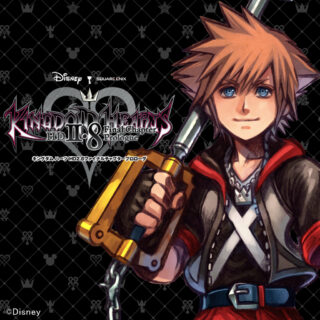 KINGDOM HEARTS HD 2.8 Final Chapter Prologue trophy lists surface! - News - Kingdom  Hearts Insider
