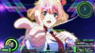 Macross Delta Scramble free 'Second Half of Anime' DLC launches