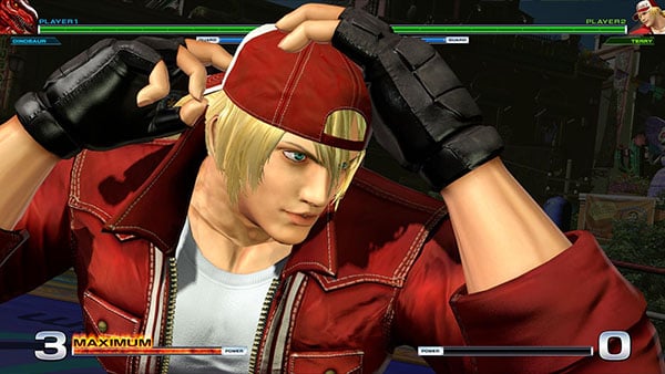 The King of Fighters 2002 is free on PC right now - Polygon