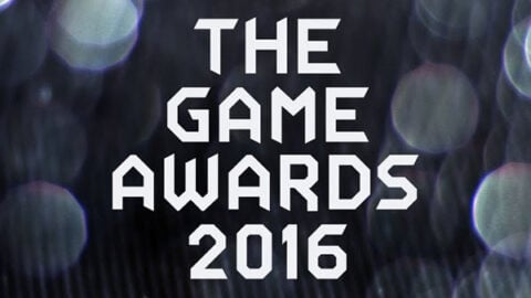 The Game Awards 2016 Winners Announced Gematsu