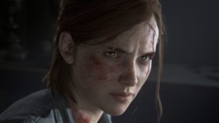 The Last of Us: Naughty Dog on Ellie's change - Gematsu
