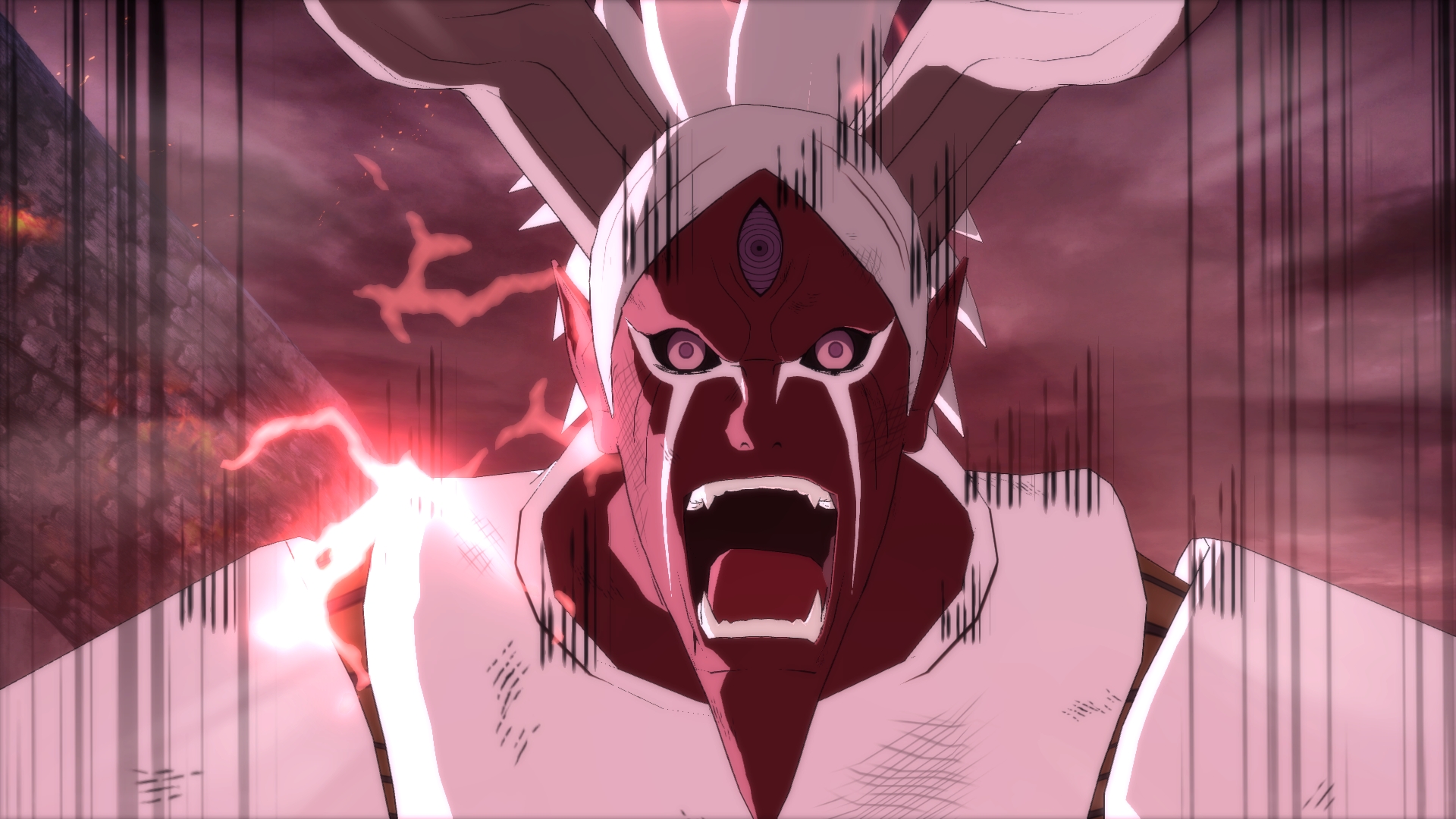 MOMOSHIKI vs NARUTO-SASUKE-BORUTO Full Fight! NARUTO Storm 4 Road to Boruto  ENDING 