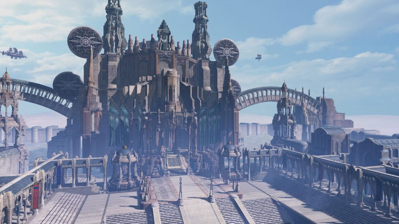 Dissidia Final Fantasy Arcade - Gematsu