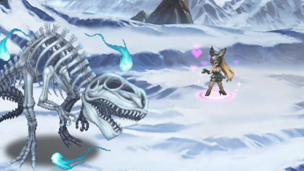 Final Fantasy: Brave Exvius adds Ariana Grande - Gematsu
