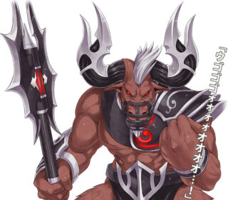 Four Goddesses Online: Cyber Dimension Neptune