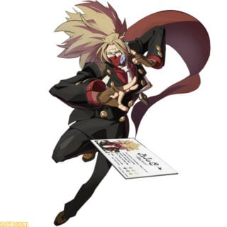 Guilty Gear Xrd: Rev 2 Guilty Gear Xrd: Rev 2