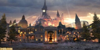 NieR: Automata NieR: Automata