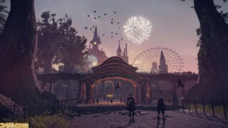 NieR: Automata NieR: Automata