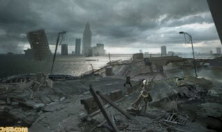 NieR: Automata: class= NieR: Automata: class=