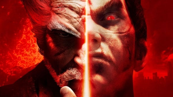 Tekken 8 Aiming for Release in Fiscal Year 2023, But Could Be Later