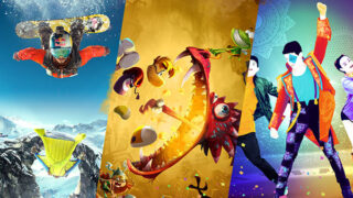 Rayman Legends delayed, Ubisoft now planning Xbox 360 and PS3 versions