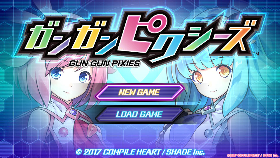 Gun Gun Pixies Game com Preços Incríveis no Shoptime