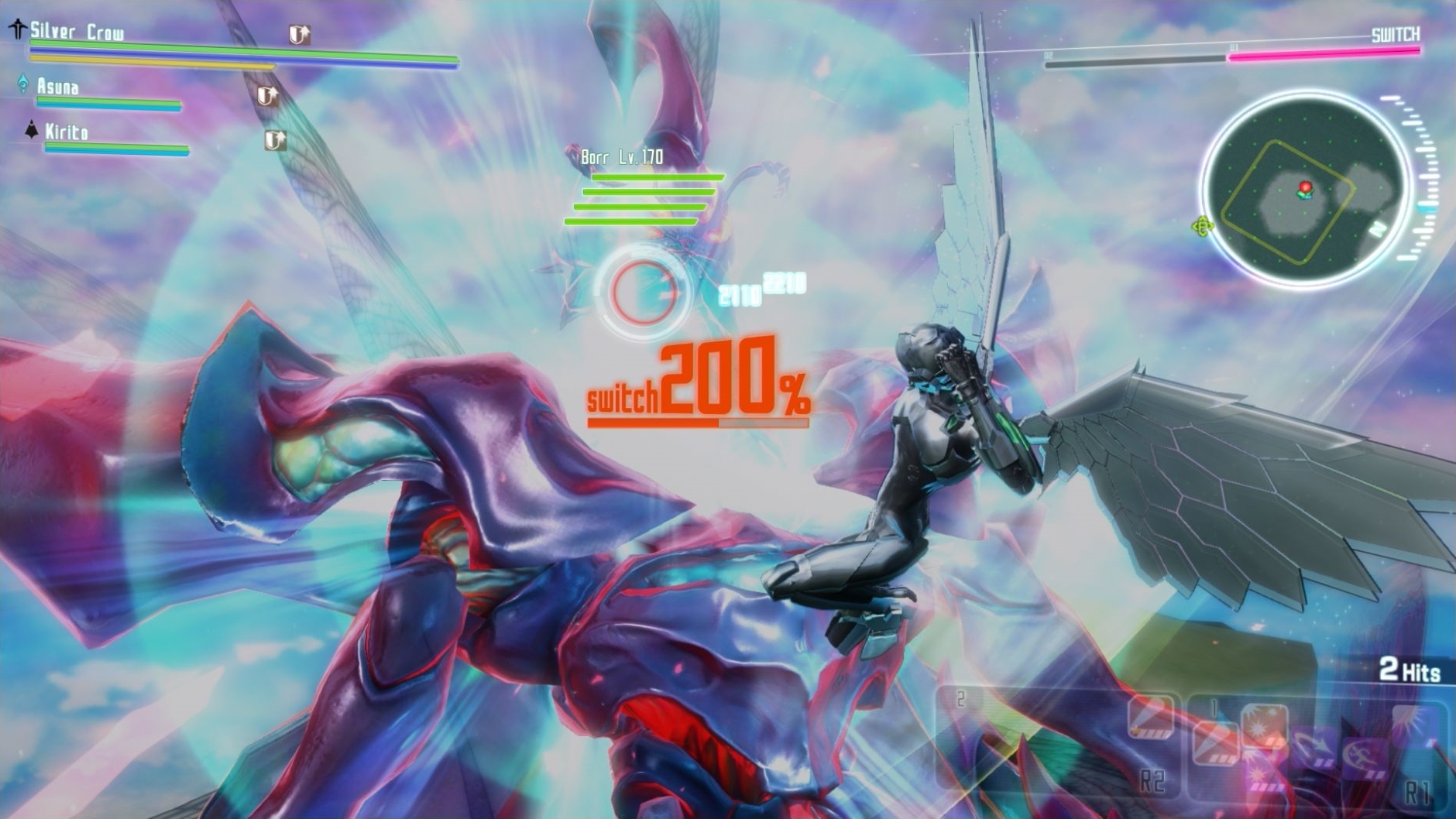 Anime Intel Malaysia: Sword Art Online, Accel World, real life