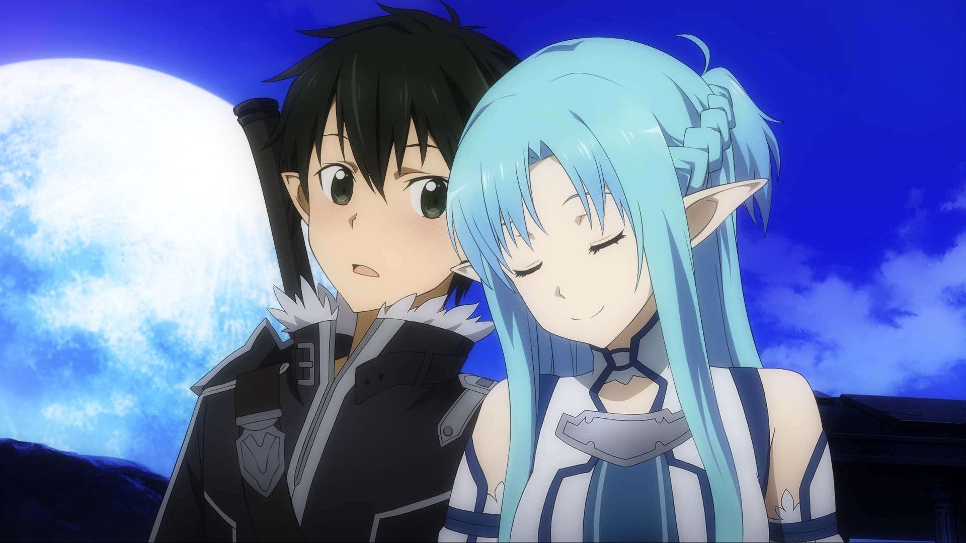 Anime Intel Malaysia: Sword Art Online, Accel World, real life  possibilities and controversy
