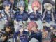 The Legend of Heroes: Trails of Cold Steel III