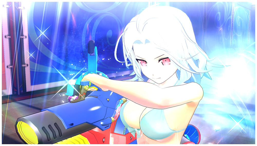 Senran Kagura Peach Beach Splash 2019-09-09 20-43-33