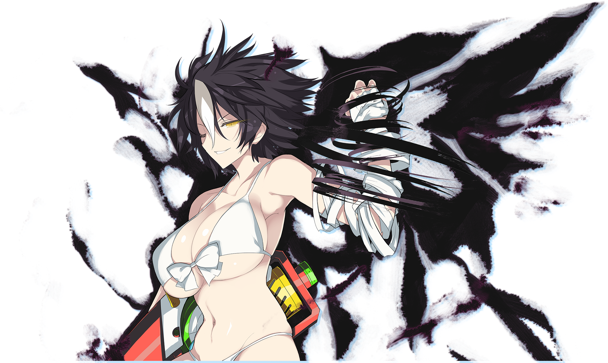 Senran Kagura Peach Beach Splash 2019-09-09 20-43-33