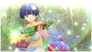 ShadowPeter's Review of Senran Kagura: Peach Beach Splash - GameSpot