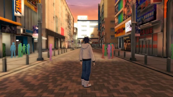vedhæng Glow Fonetik 30 minutes of Akiba's Beat PS Vita gameplay - Gematsu