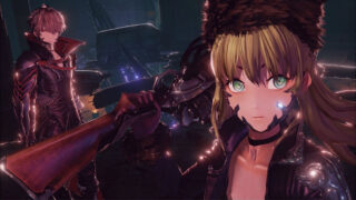 Code Vein Code Vein