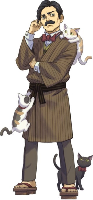 The Great Ace Attorney 2