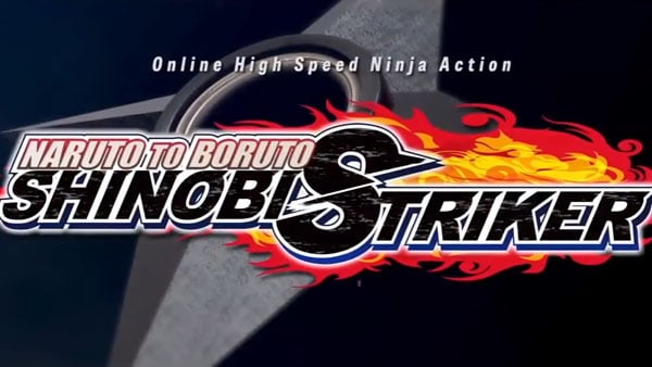 NARUTO ONLINE - Single Player Preview