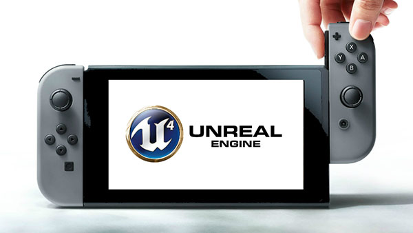 The Legend Of Zelda free Unreal Engine 4 remake available to download now