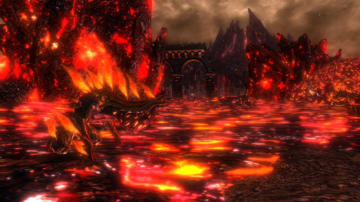 Sword Art Online Hollow Realization DLC ‘Chapter I Explorer of